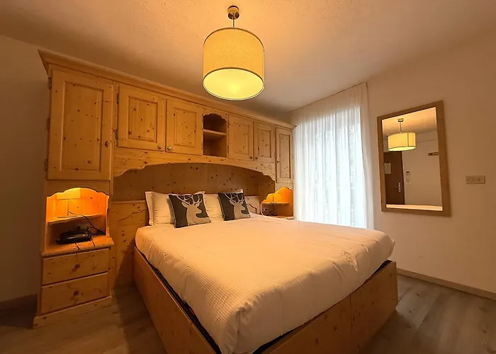 Rododendro Val Di FassaAlbergo